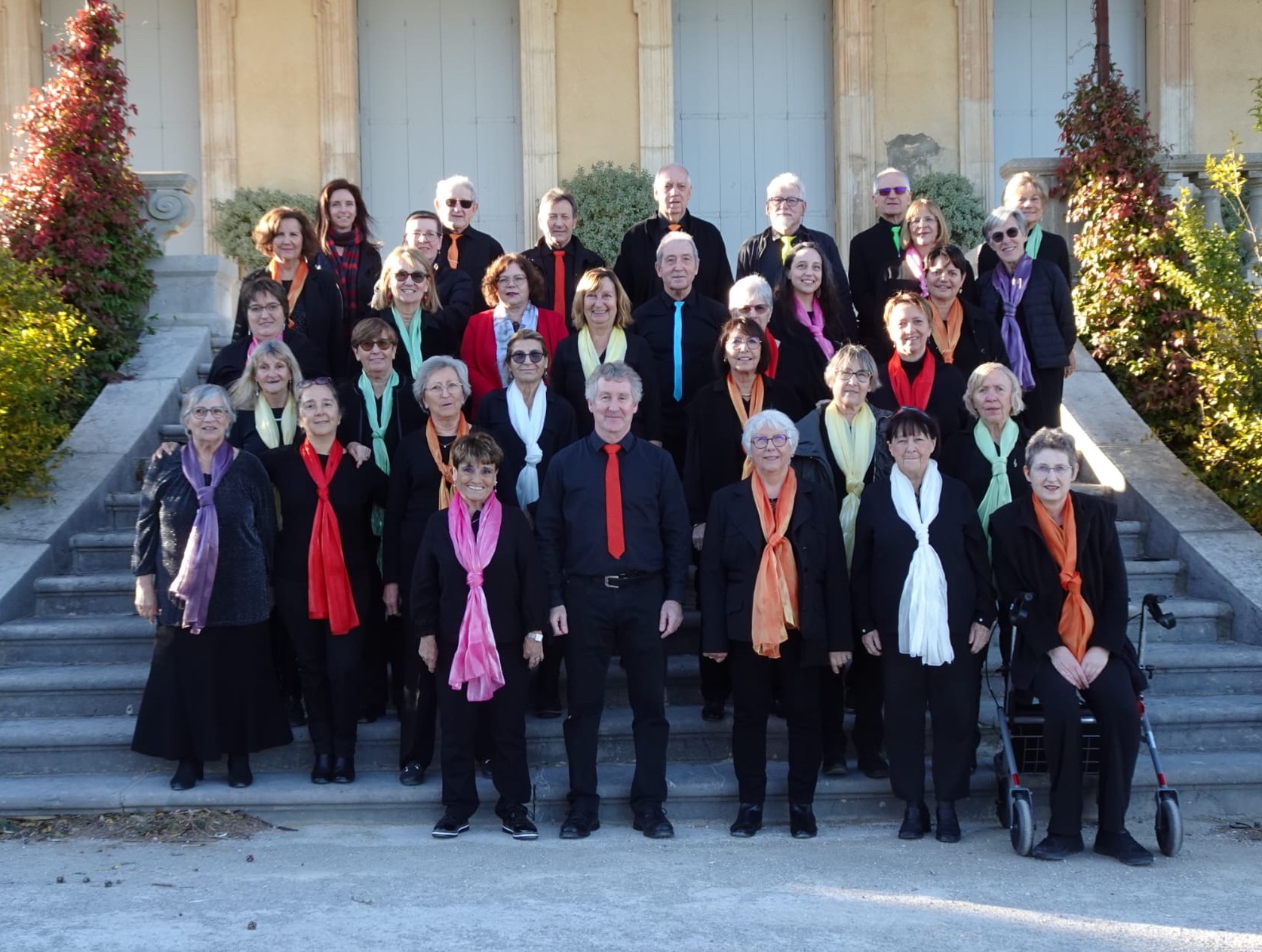 chorale